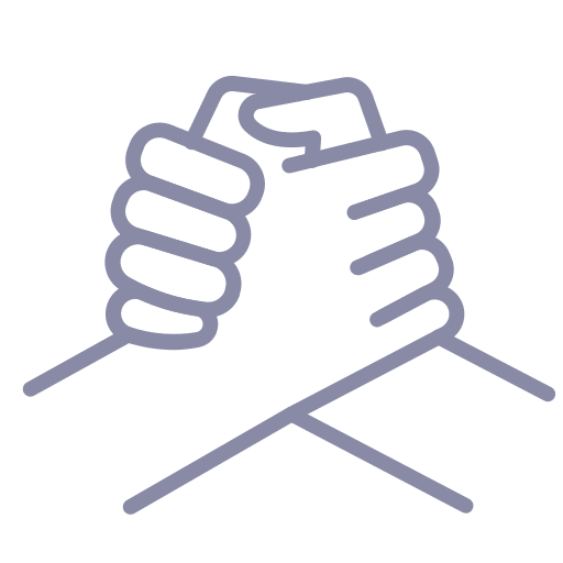 Supportive<br />
Team Culture icon